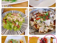 -隔壁老王·家常云南菜(花巷店)