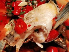 -上名堂·鱼头好吃(体育场路店)