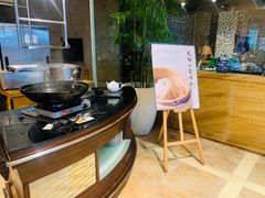 -无锡君来洲际酒店