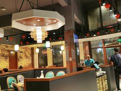 大堂-南海渔家•海鲜•正宗海南菜(海棠湾店)