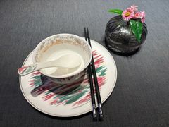 -锦府园·新台州菜(合生汇店)