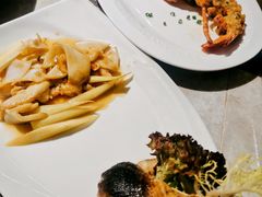 -極上萬膳·日料放题(海岸城店)