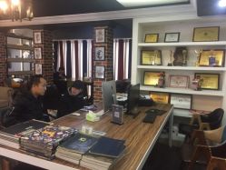 -刺客纹画纹身·洗纹身·穿孔饰品