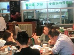 大堂-外婆味道·云南经典家常菜(北站店)