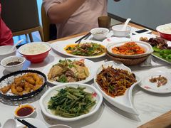 -泰煌鸡·上海白斩鸡·沪菜(平利店)