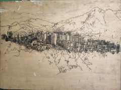 -西南大学（北碚校区）恒温游泳馆