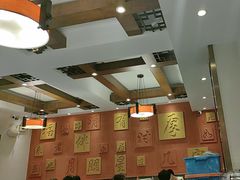-福来居烤鸭店(天坛二店)