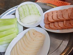 -太婆天府山珍酒楼(亚运村店)