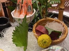 -鸟鹏烧鸟居酒屋(仁恒梦中心店)