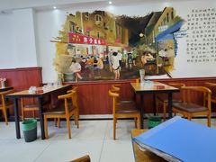 大堂-胜泽眼镜烧烤(云霄路直营店)