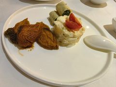 -老洋房花园饭店(绍兴路店)