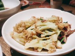 -老客家·客家菜(万达店)