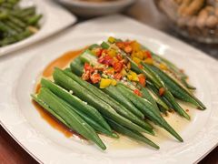 -听风阁农家私房菜茶楼(龙坞店)