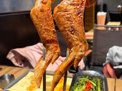 -质烤烤物·活烤海鲜(质烤总店)