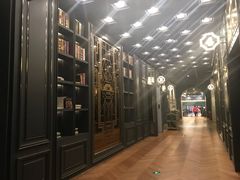 -CGV影城(广州K11店)
