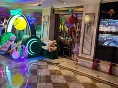 -麦度量贩式KTV(中联广场店)