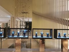 -上海衡山路十二号华邑酒店