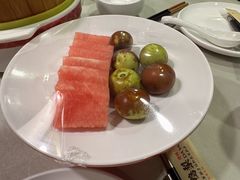 -大鸭梨烤鸭(甘家口店)