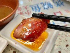 -新辉港式茶餐厅(北栅店)