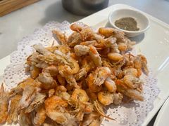 -华盛丰温州大排档(东三环南路店)