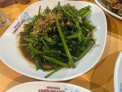 -班赞海鲜市场