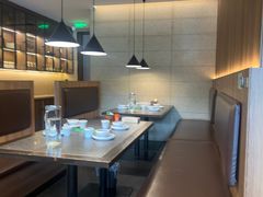 -五谷丰登农家院·地道胶东菜·海鲜烧烤(威海店)