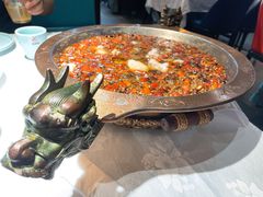 蜀龙阁水煮鱼-雲蜀龙阁·金牌水煮鱼(方庄店)