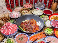 -于屿城重庆火锅(深圳总店)