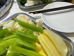 -蛙蛙鸡冷锅鱼(驷马桥店)