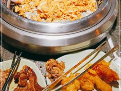 -壹炉自助烤肉烧烤店(港悦广场店)