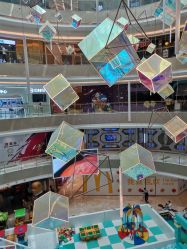 -多奇妙儿童乐园(昆山吾悦店)