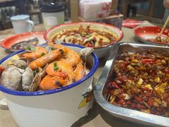 -老三样·旧食新味(万寿宫店)