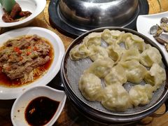 -海味当家·蒸锅海鲜(星海公园店)