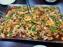 -易老九江湖菜(北滨一路店)