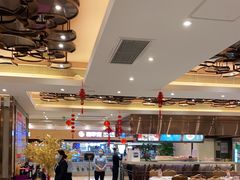 大堂-稻香酒家(天河城店)