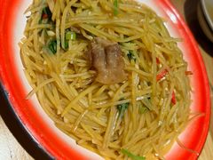 -泥糊破店小酒馆·团建聚餐(南京西路店)