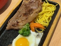 -凡塔斯牛排自助餐厅(莆田万达店)