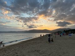 -亚龙湾海底世界