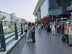 -国贸中心·国贸大厦三期