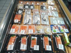 -世纪联华(外高桥店)