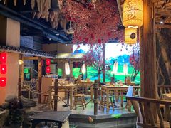 -寻钵记民菜馆·正宗常德钵子菜(滨湖路店)