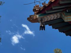-潭柘寺景区