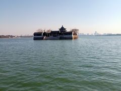 -石湖景区