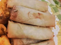 -盐通酒家(金桥湾清水苑店)