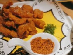 -太二酸菜鱼(福州泰禾店)