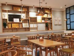 大堂-镇南锅盖面馆(解放路店)