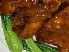 -玉林烤鸭店(黄村兴华店)