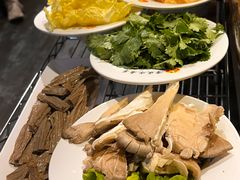 -泽成·冰煮羊(乌兰察布红楼店)