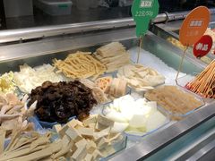 -成都你六姐·牛肉冒菜(城市集市合生汇店)