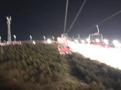 -大同万龙白登山国际滑雪场